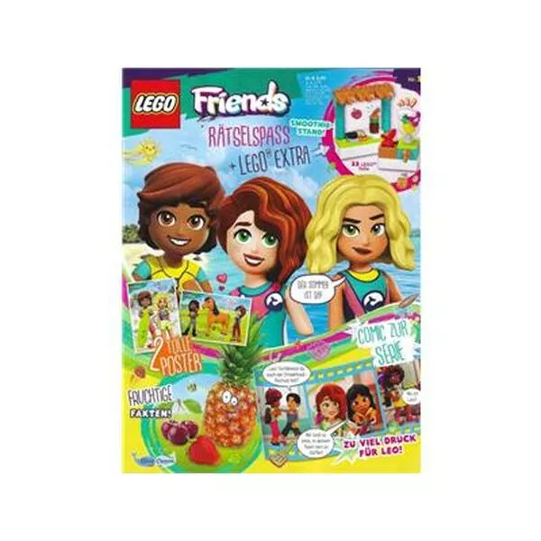 Friends 562408 Smoothie Booth