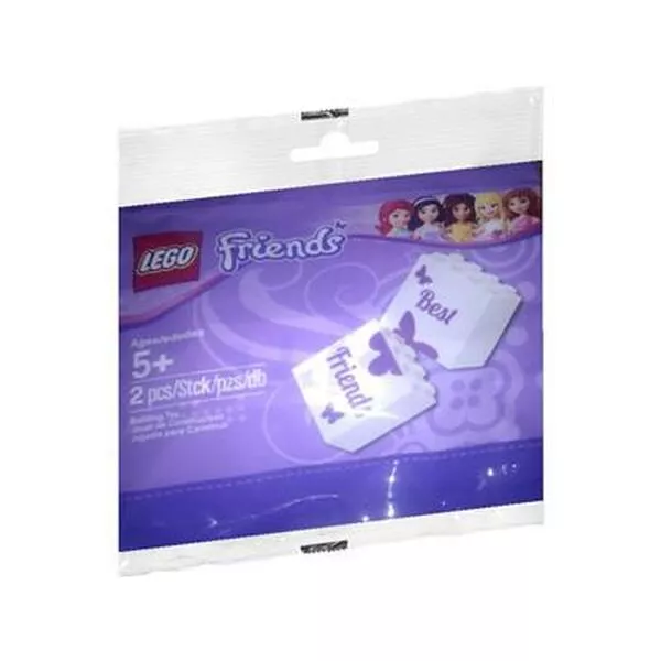 Friends 6024305 Best Friends Bricks