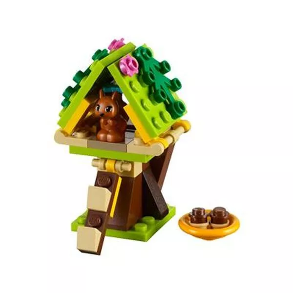 Friends 66497 Animals Christmas Party Super Pack