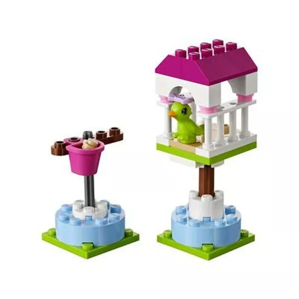 Friends 66497 Animals Christmas Party Super Pack (Фото 5)