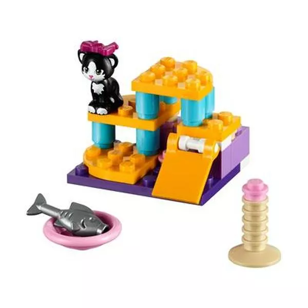 Friends 66497 Animals Christmas Party Super Pack (Фото 2)