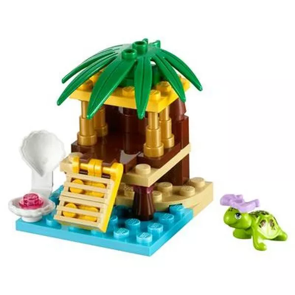 Friends 66497 Animals Christmas Party Super Pack (Фото 3)