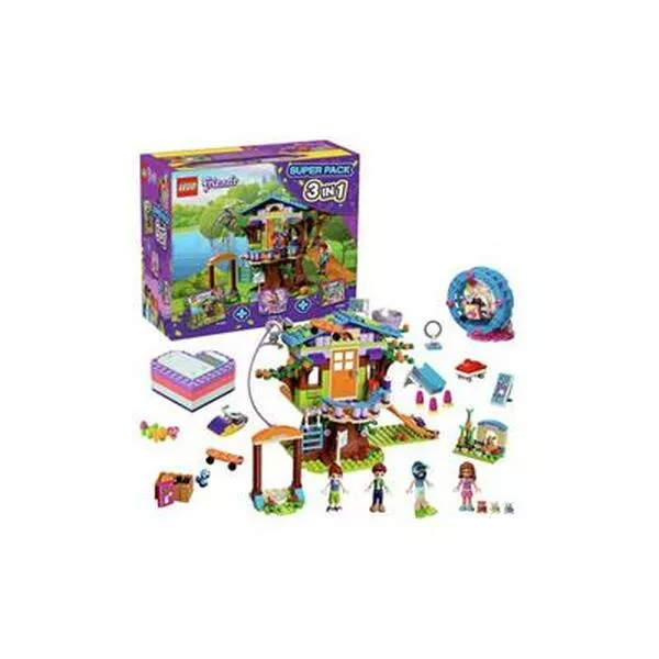 Friends 66620 Super Pack 3-in-1