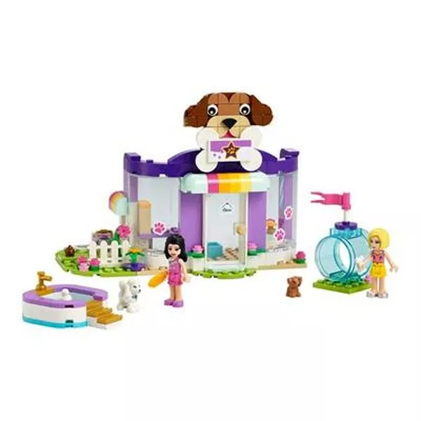 Friends 66710 LEGO Friends 4-in-1 Gift Set (Фото 3)