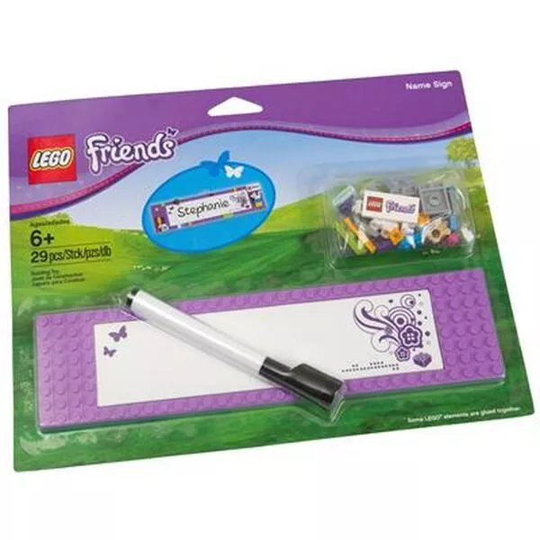 Friends 850591 Friends Name Sign