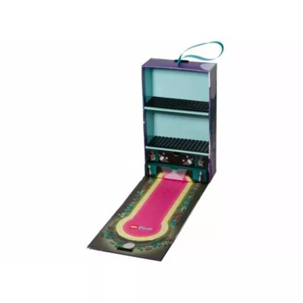 Friends 853441 Mini-doll Carry Case