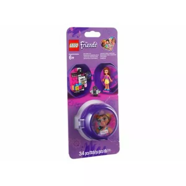 Friends 853774 Olivia's Satellite Pod