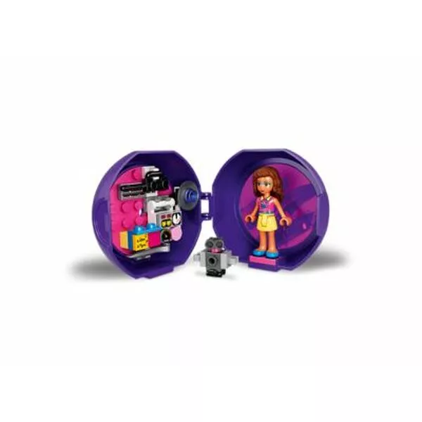 Friends 853774 Olivia's Satellite Pod (Фото 3)