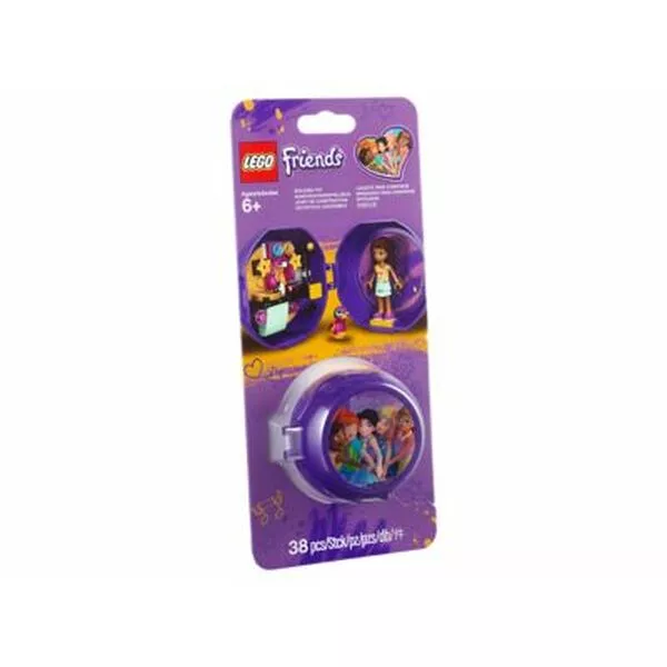 Friends 853775 Andrea's DJ Pod