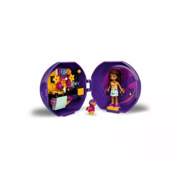 Friends 853775 Andrea's DJ Pod (Фото 3)