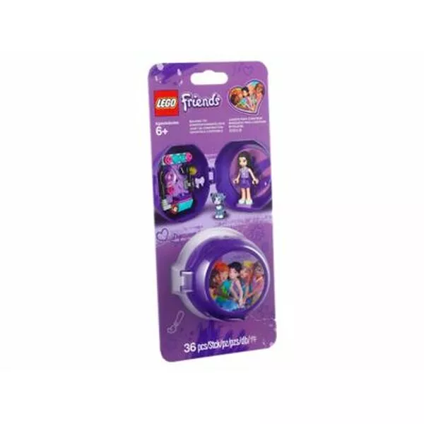 Friends 853776 Emma's Photo Studio Pod