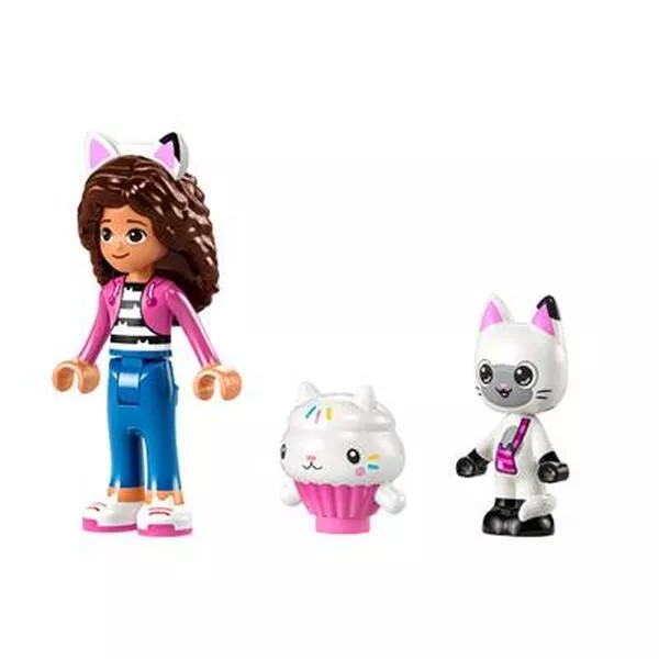 Gabby's Dollhouse 10788 Gabby's Dollhouse (Фото 4)