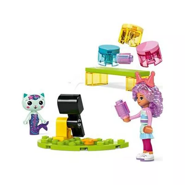 Gabby's Dollhouse 10797 Gabby's Party Room (Фото 3)