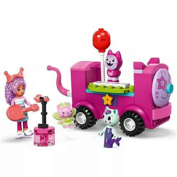 Gabby's Dollhouse 10797 Gabby's Party Room (Фото 2)