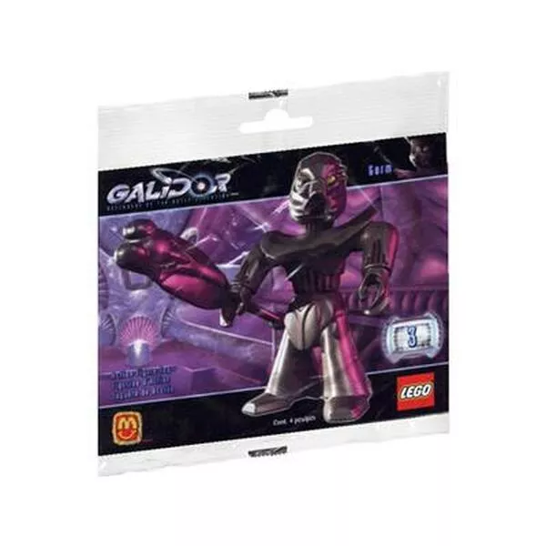 Galidor 4043 Gorm (Фото 2)
