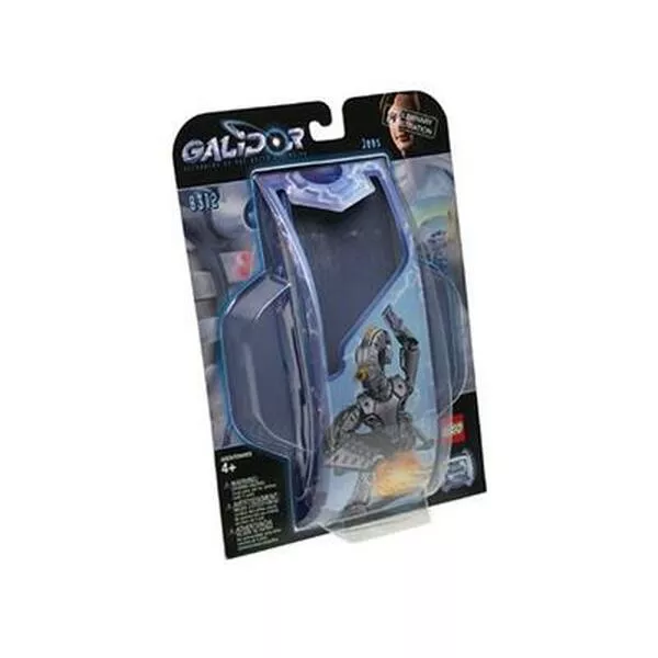 Galidor 8312 Jens
