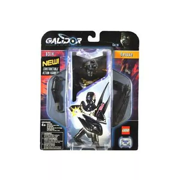 Galidor 8314 Gorm Deluxe