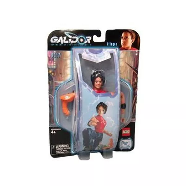 Galidor 8317 Allegra (Фото 3)