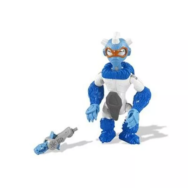 Galidor 8320 Nepol Basic Figure