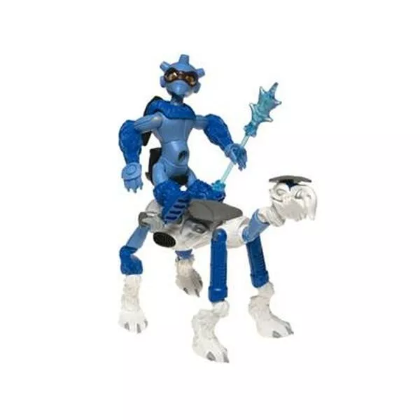 Galidor 8321 Nepol and Shimmel (Фото 4)