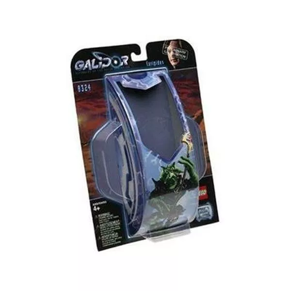Galidor 8324 Euripides