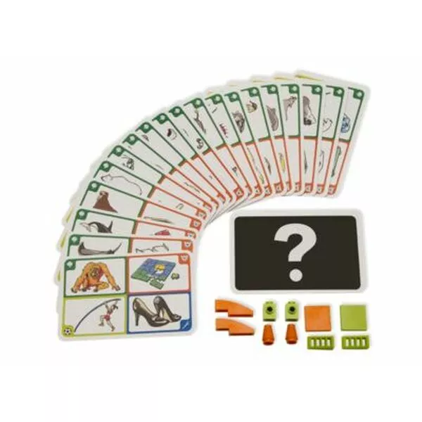 Games 2856079 Creationary Booster Pack