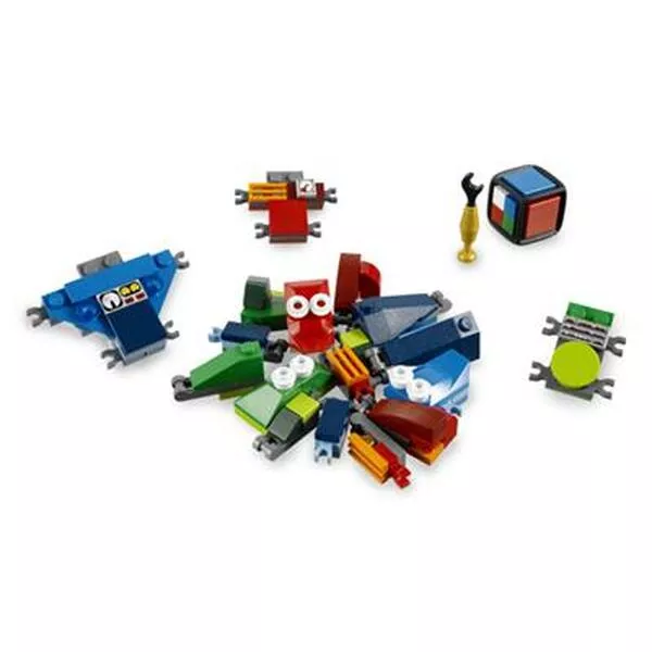 Games 3835 Robo Champ (Фото 2)