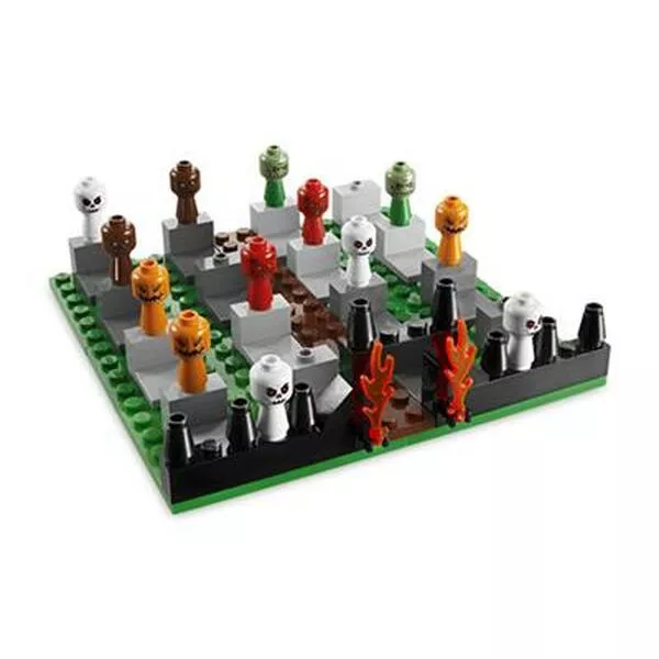 Games 3837 Monster 4 (Фото 2)