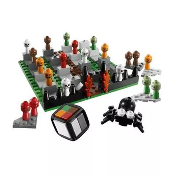 Games 3837 Monster 4 (Фото 4)