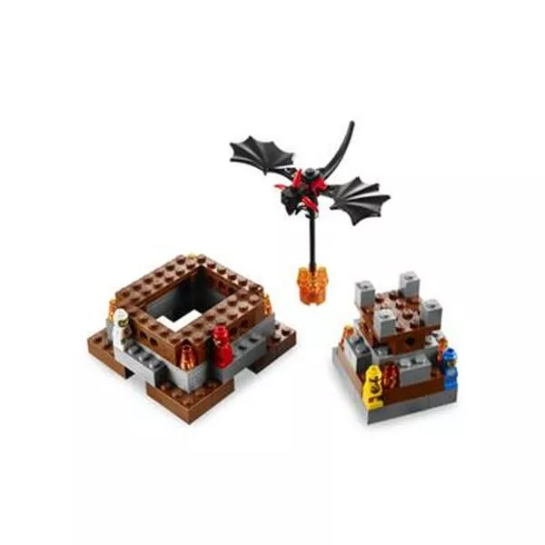 Games 3838 Лавовый Дракон (Фото 2)