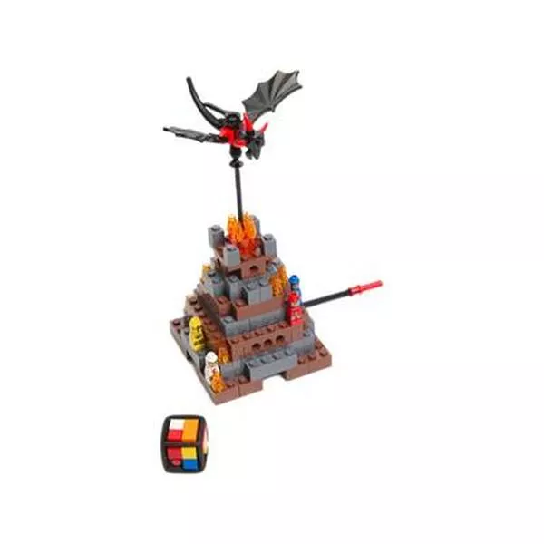 Games 3838 Лавовый Дракон (Фото 5)