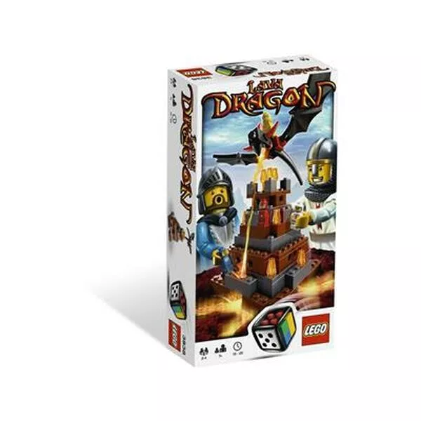 Games 3838 Лавовый Дракон