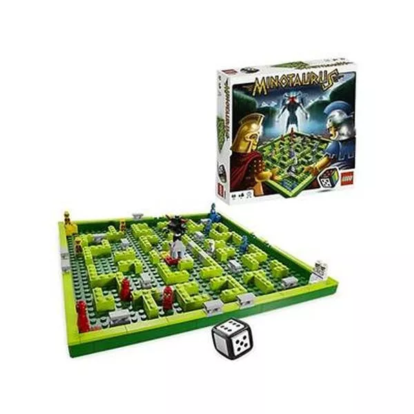 Games 3841 Minotaurus (Фото 4)