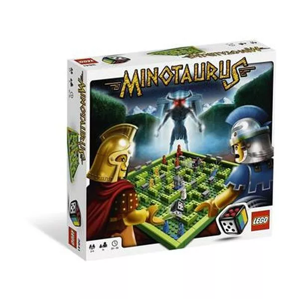 Games 3841 Minotaurus