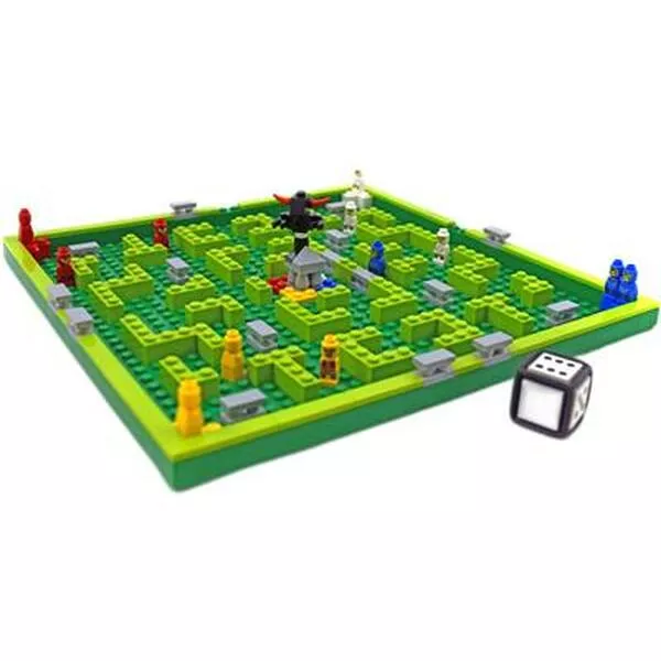 Games 3841 Minotaurus (Фото 5)