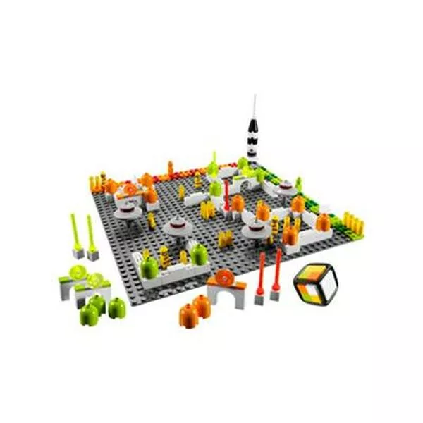 Games 3842 Lunar Command