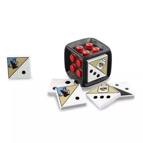 Games 3843 Ramses Pyramid (Фото 4)