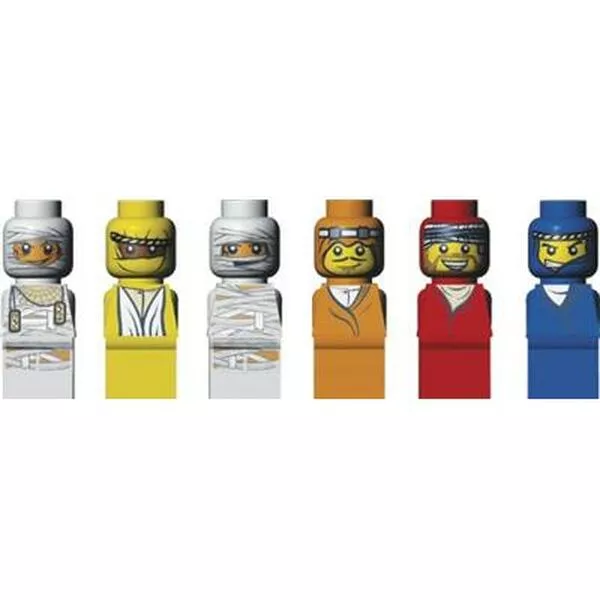 Games 3843 Ramses Pyramid (Фото 3)