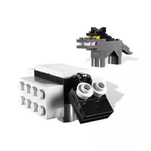 Games 3845 Shave A Sheep (Фото 2)