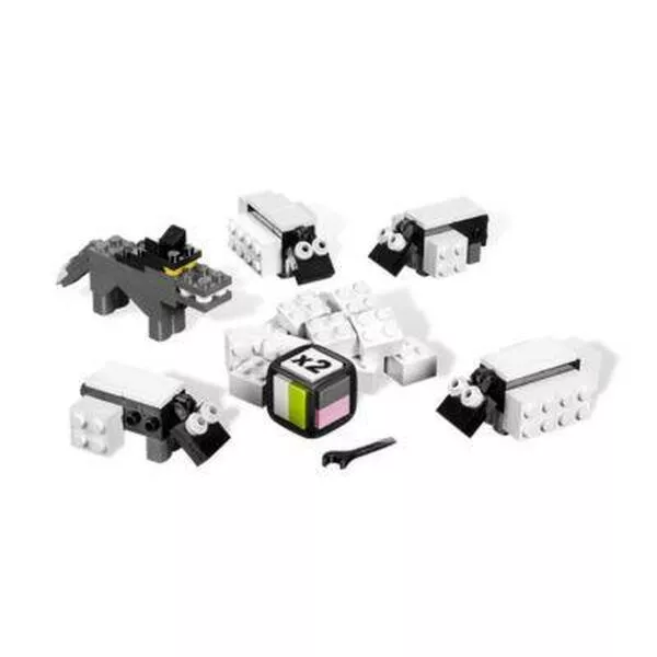 Games 3845 Shave A Sheep (Фото 3)