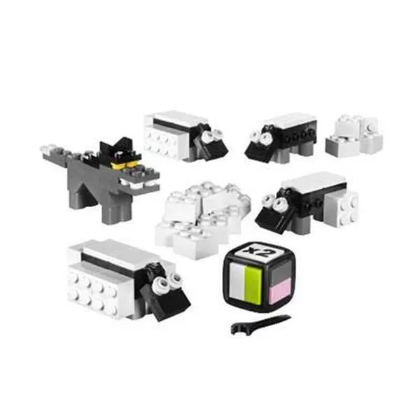 Games 3845 Shave A Sheep (Фото 5)