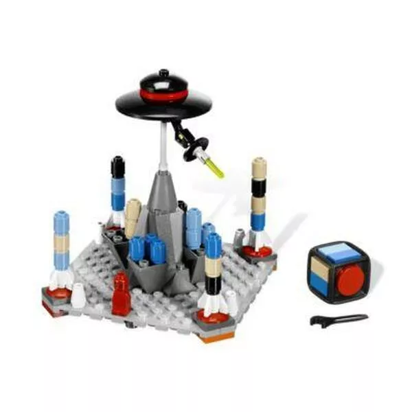 Games 3846 Атака НЛО (Фото 6)