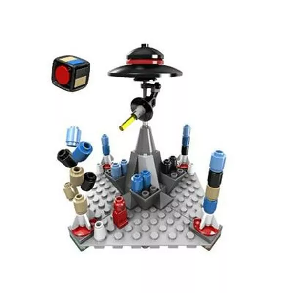 Games 3846 Атака НЛО (Фото 3)