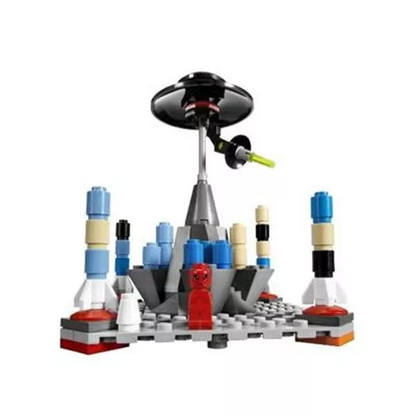 Games 3846 Атака НЛО (Фото 2)