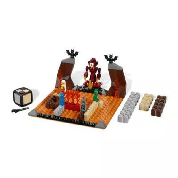 Games 3847 Magma Monster (Фото 6)