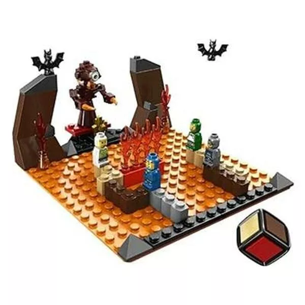 Games 3847 Magma Monster (Фото 5)