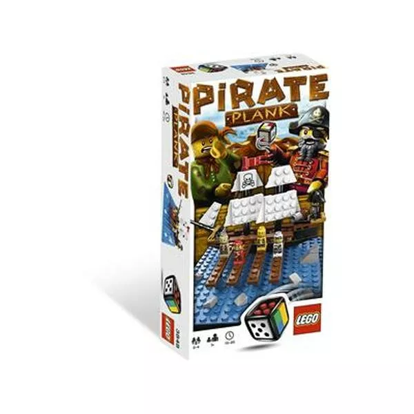 Games 3848 Пиратская доска