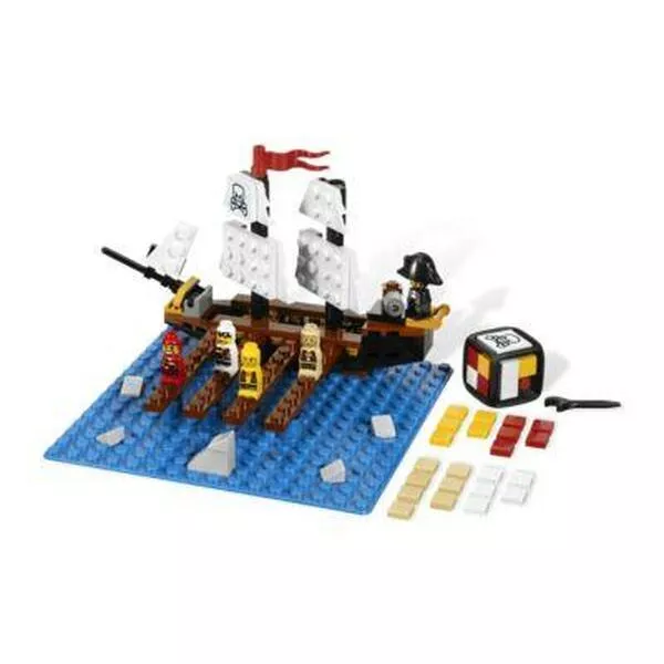 Games 3848 Пиратская доска (Фото 6)