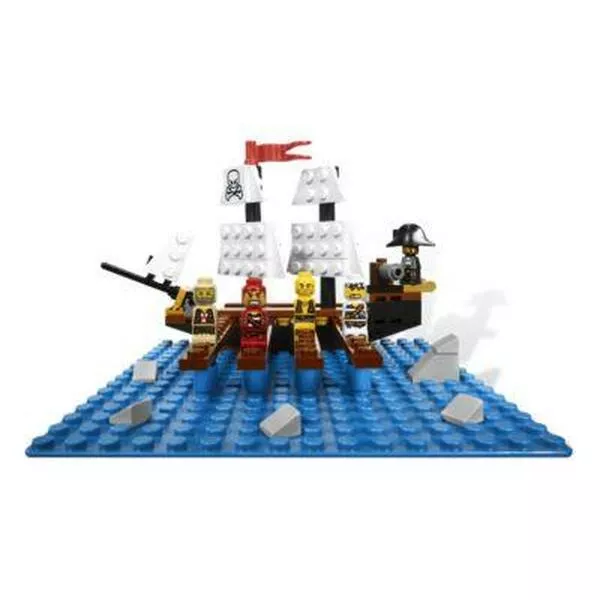 Games 3848 Пиратская доска (Фото 2)