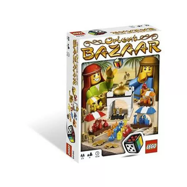 Games 3849 Восточный базар